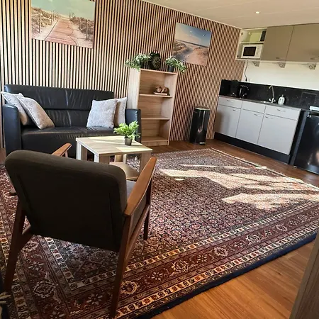 Appartement 2pers Lisa Vijfhuizen