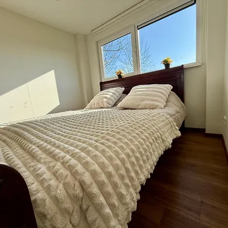 2pers Lisa Апартаменты *