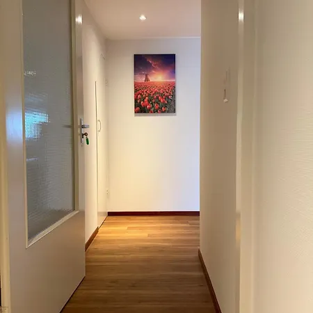 2pers Lisa Lejlighed Vijfhuizen