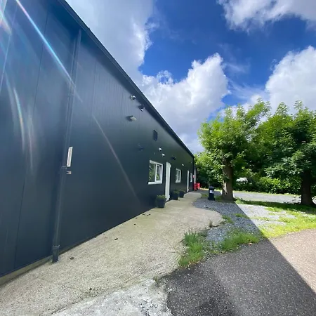 Appartement 2pers Lisa *