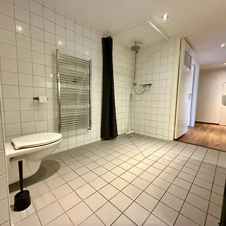 Apartamento 2pers Lisa Vijfhuizen