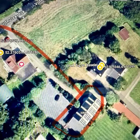 2pers Lisa Apartamento