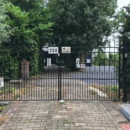 2pers Lisa Apartamento Vijfhuizen