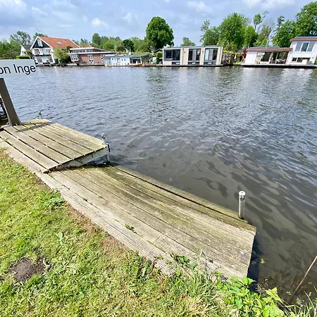 2pers Lisa Vijfhuizen