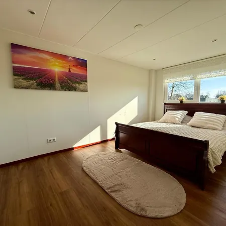 2pers Lisa Apartamento Vijfhuizen