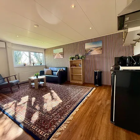 2pers Lisa Vijfhuizen