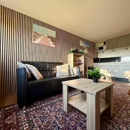 Apartamento 2pers Lisa Vijfhuizen