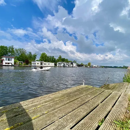 2pers Lisa * Vijfhuizen