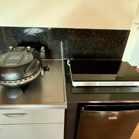 Apartamento 2pers Lisa Vijfhuizen