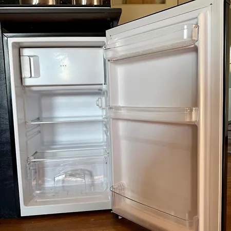 2pers Lisa Apartamento Vijfhuizen