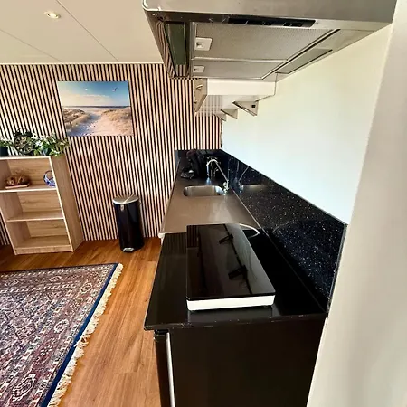 2pers Lisa Vijfhuizen