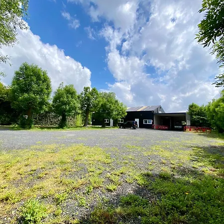 2pers Lisa Apartamento Vijfhuizen