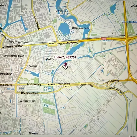 2pers Lisa Apartamento *